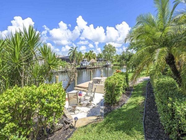 Cape Coral Home 1029255
