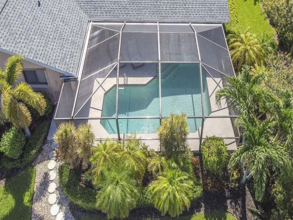 Cape Coral Home 1029255