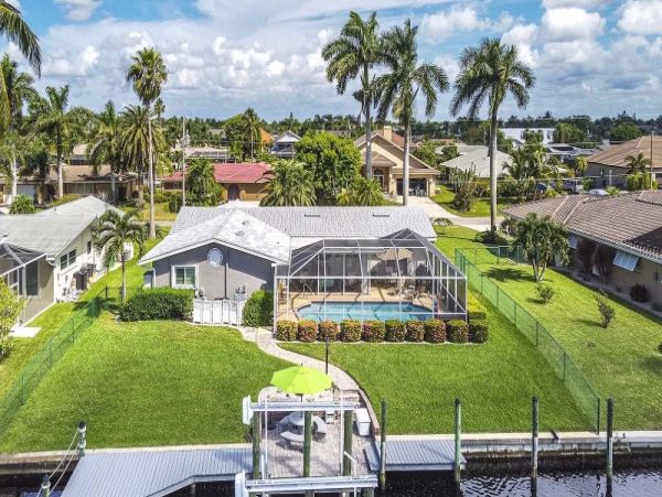 Cape Coral Home 1029256