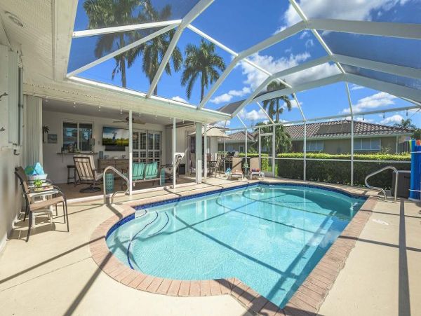 Cape Coral Home 1029256