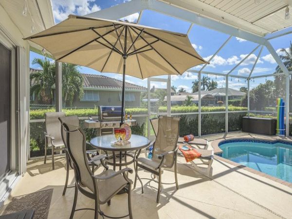Cape Coral Home 1029256