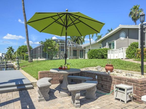 Cape Coral Home 1029256