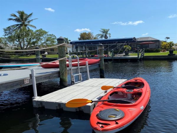 Cape Coral Home 1029256
