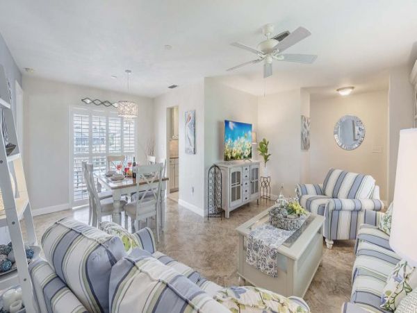 Cape Coral Home 1029256