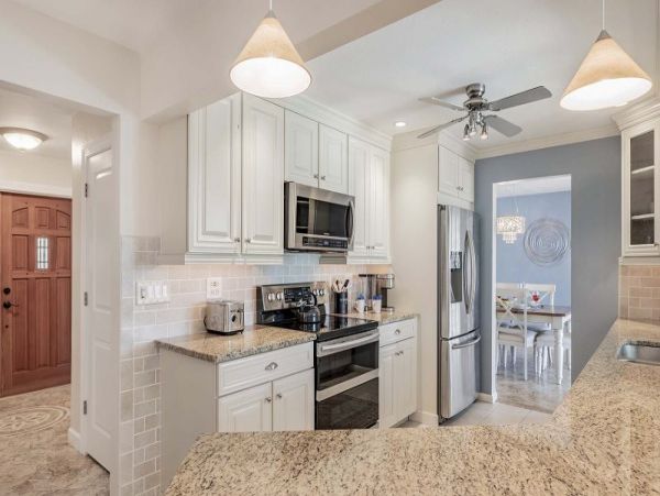 Cape Coral Home 1029256