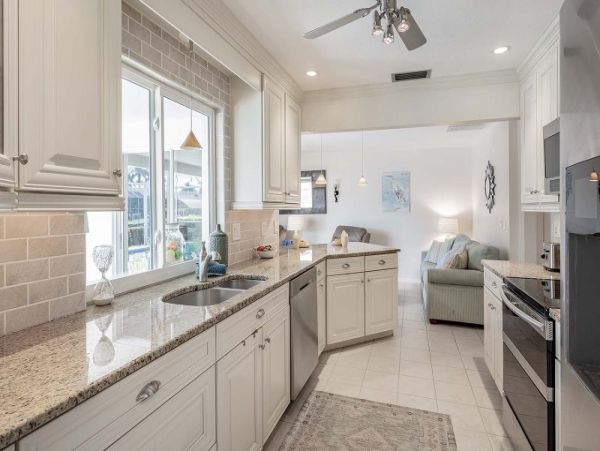Cape Coral Home 1029256