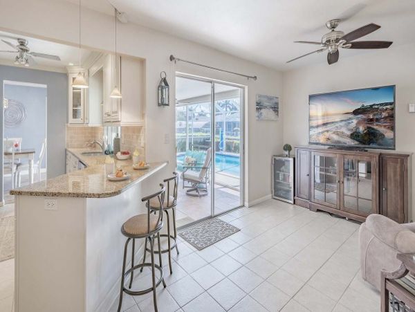 Cape Coral Home 1029256