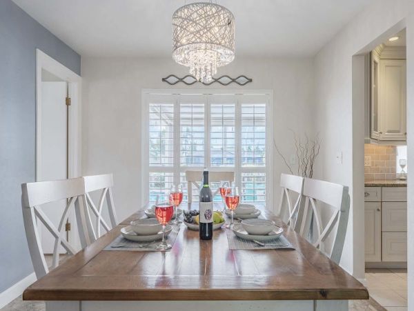Cape Coral Home 1029256