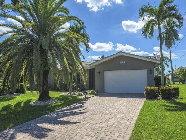 Cape Coral Home 1029256