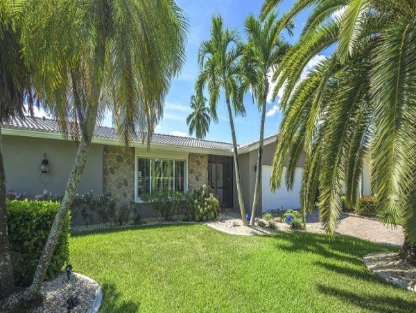 Cape Coral Home 1029256