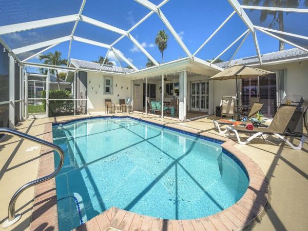 Cape Coral Home 1029256