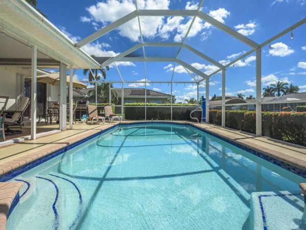 Cape Coral Home 1029256