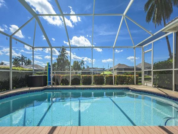 Cape Coral Home 1029256