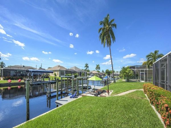 Cape Coral Home 1029256