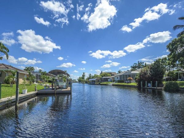 Cape Coral Home 1029256
