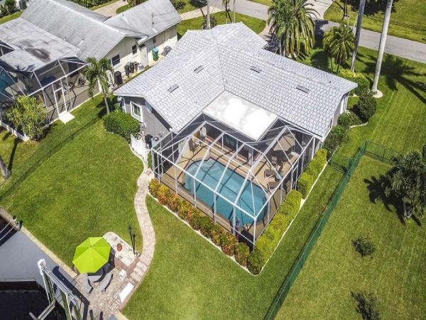 Cape Coral Home 1029256