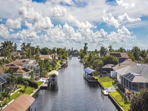 Cape Coral Home 1029256