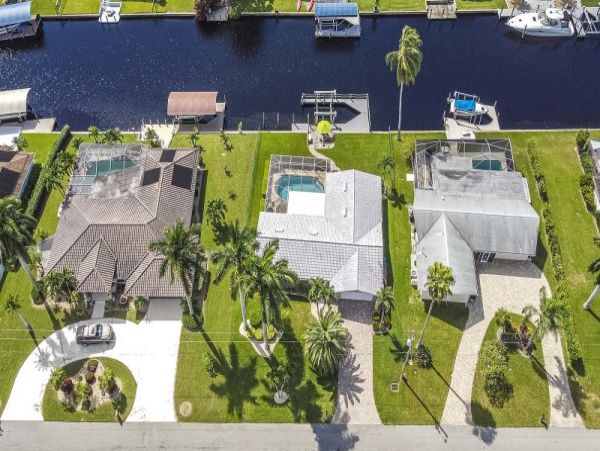 Cape Coral Home 1029256