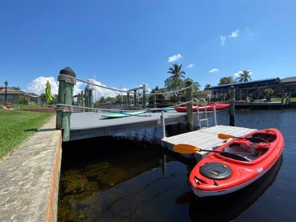 Cape Coral Home 1029256
