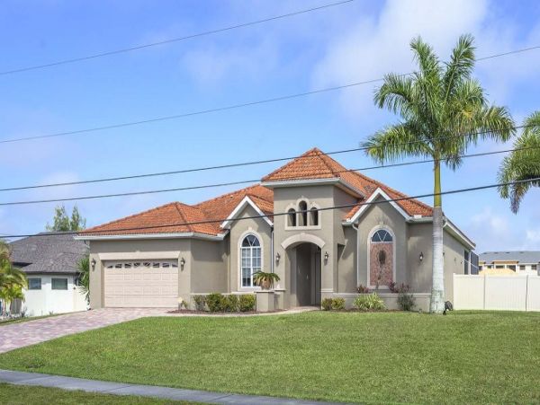 Cape Coral Home 1029257