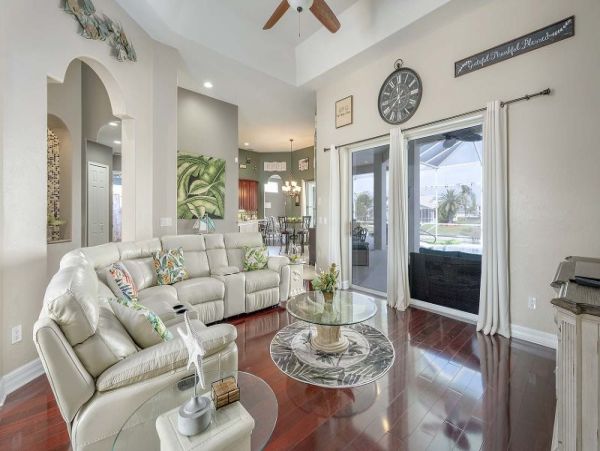Cape Coral Home 1029257