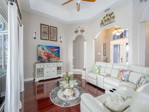 Cape Coral Home 1029257