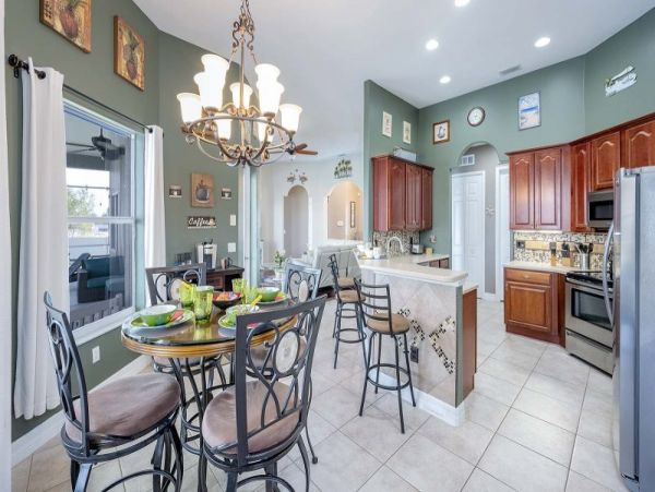 Cape Coral Home 1029257