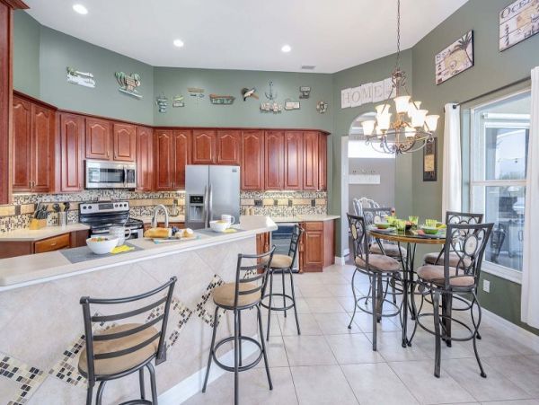 Cape Coral Home 1029257