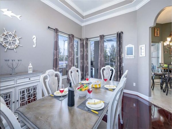 Cape Coral Home 1029257