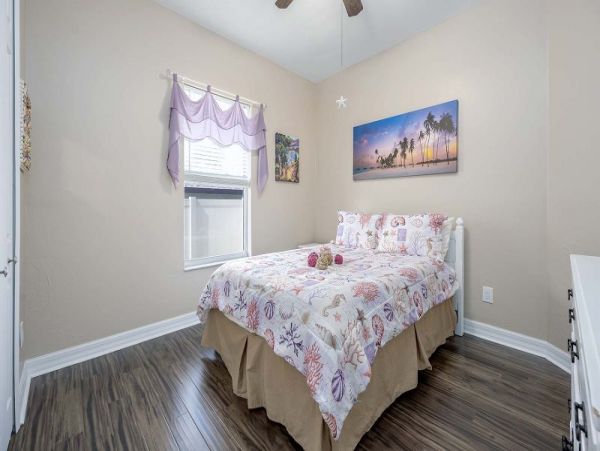Cape Coral Home 1029257