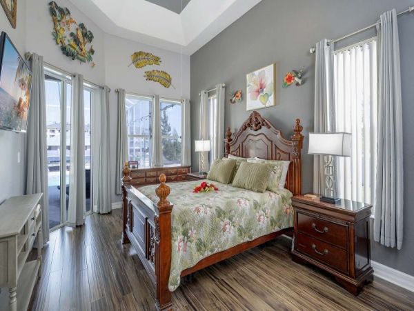 Cape Coral Home 1029257