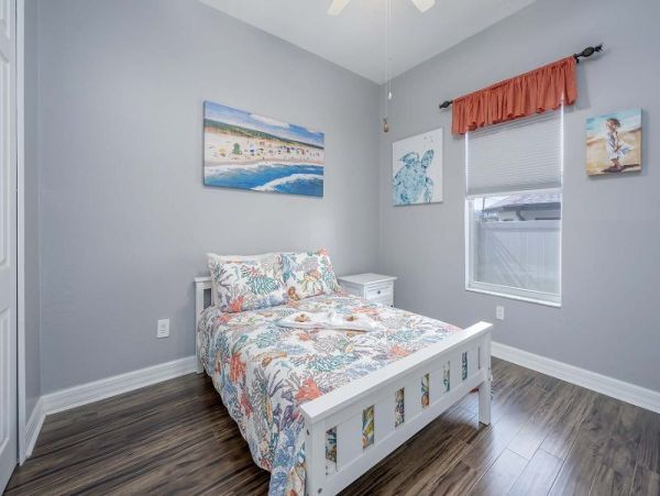 Cape Coral Home 1029257