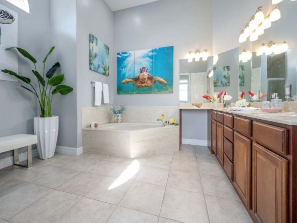 Cape Coral Home 1029257
