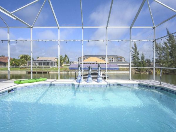Cape Coral Home 1029257