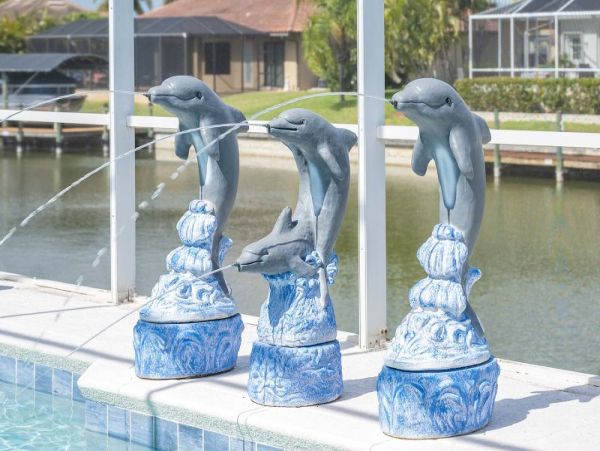 Cape Coral Home 1029257