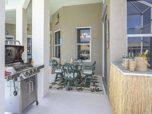 Cape Coral Home 1029257