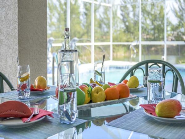 Cape Coral Home 1029257