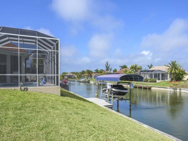 Cape Coral Home 1029257