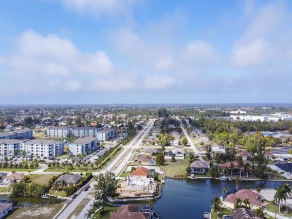 Cape Coral Home 1029257