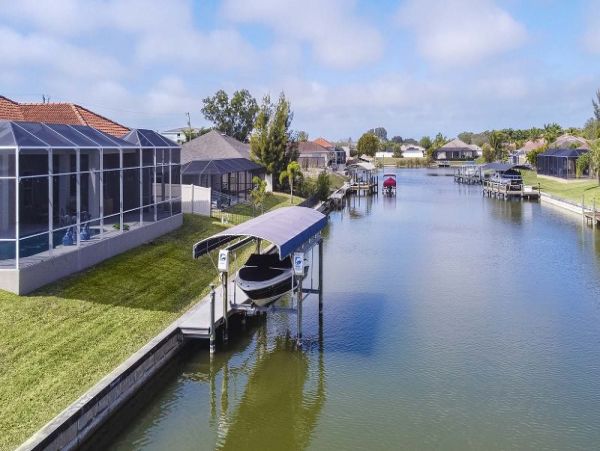 Cape Coral Home 1029257