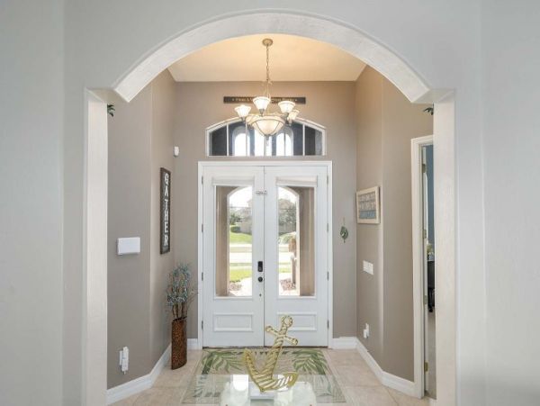 Cape Coral Home 1029257