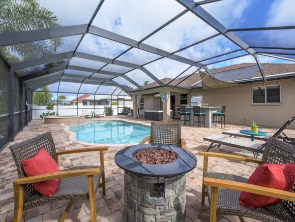 Cape Coral Home 1029258
