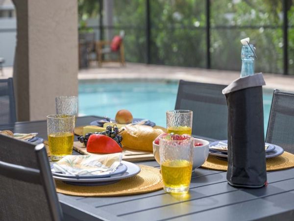 Cape Coral Home 1029258