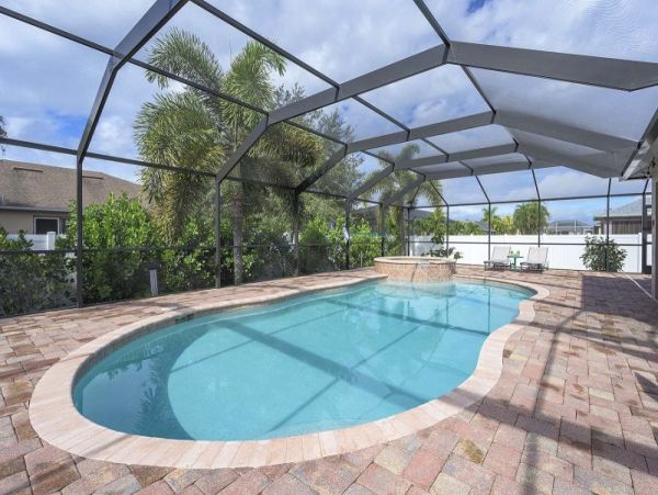 Cape Coral Home 1029258