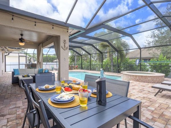 Cape Coral Home 1029258