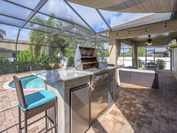 Cape Coral Home 1029258