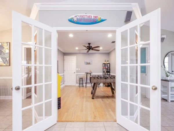 Cape Coral Home 1029258