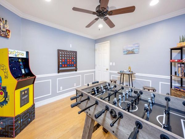 Cape Coral Home 1029258