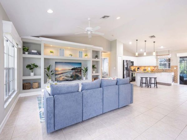 Cape Coral Home 1029258