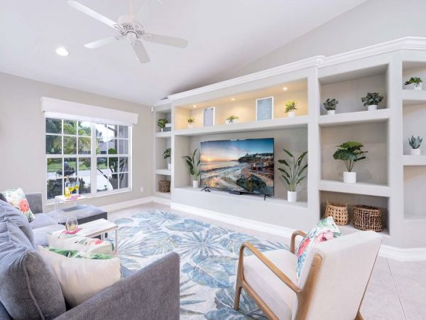 Cape Coral Home 1029258